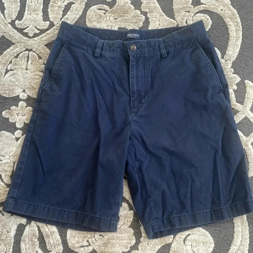 Men’s Nautica Shorts